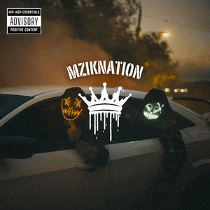 Phvtom by MzikNation