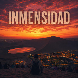 INMENSIDAD by COSMOSDJ