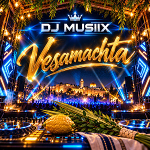 Vesamachta by DJ MUSIIX