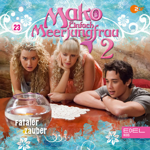 Fataler Zauber - Teil 1 by Mako - Einfach Meerjungfrau