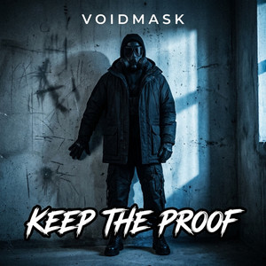 Keep the Proof by VOIDMASK