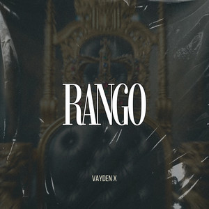 Rango by Vayden x