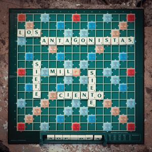 Lo Malo y Lo Bueno by Los Antagonistas