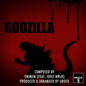 UROCK - Godzilla