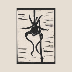 Bye Bye, Johnny Cash by Arborist