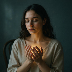Luz por dentro by Cayro RD