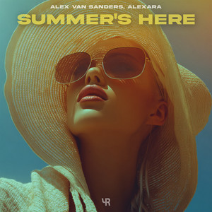 Summer's Here by Alex Van Sanders, Alexara