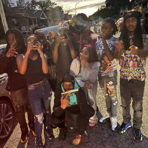 Hungry Motor by Strecha capo