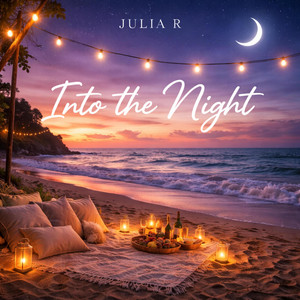 I Cant Stop by Julia R