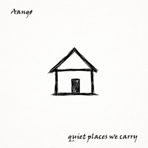 the pines learned our footsteps by Aangø