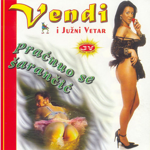 Vendi - Pracnuo se sarancic