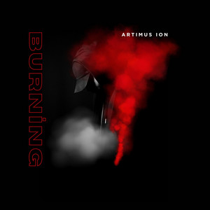 Burning by Artimus Ion