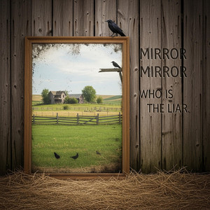 Inka Roplane - Mirror Mirror Who Is The Liar