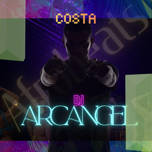 COSTA by DJ ARCANGEL