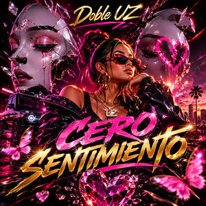 Cero sentimiento by Doble UZ