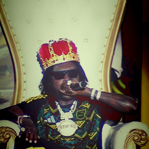 SixtyHill Productions - Kartel Performed Hits After Hits Live at Reggae Sumfest (Live)