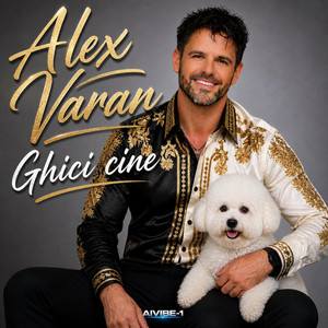 Ghici Cine by Alex Varan