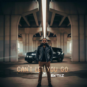 Can’t Let You Go by Ex'tiiz