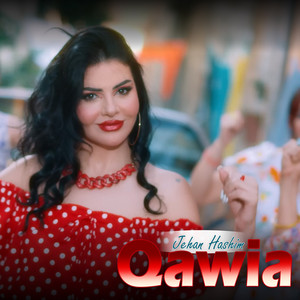 Jehan Hashim - Qawia