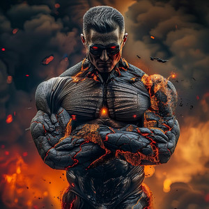 Fearless by FP