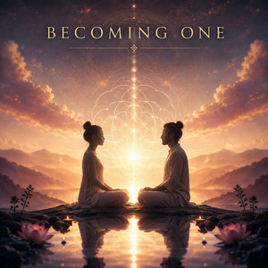 United Through Stillness by Maire Rama, Ashra Yana, Rama Chant