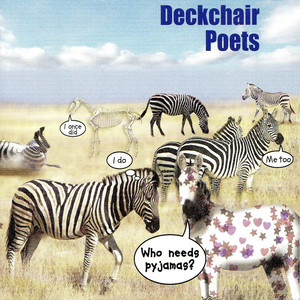 Deckchair Poets