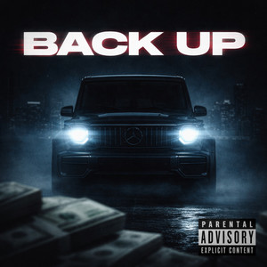 Back Up by Lil Swipey