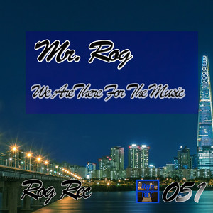 Mr Rog - Wild Horse (Orginal Mix)