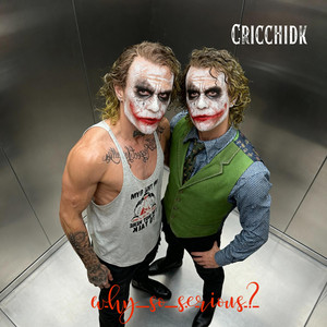 Cricchidk - Scordami Un Lunedì