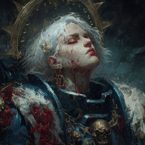 Light Of The Emperor by Dream Clinic