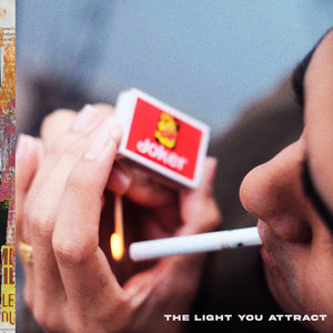 The Light You Attract by Adult Leisure