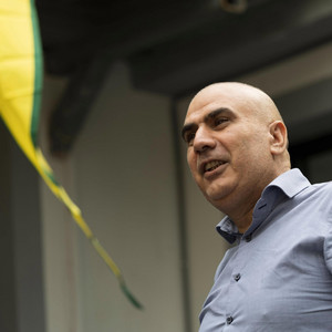 Bengi Agiri - Rojavayê Dil