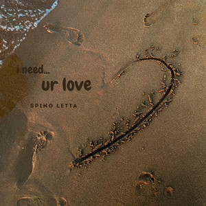 Ur Love by Spino Letta