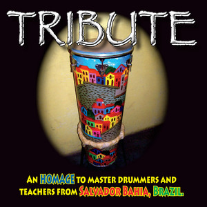 Kirk Brundage - Ogún (Kétu)