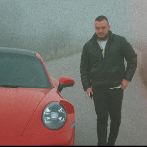 Butrint Rashiti - Ku je moj dashni