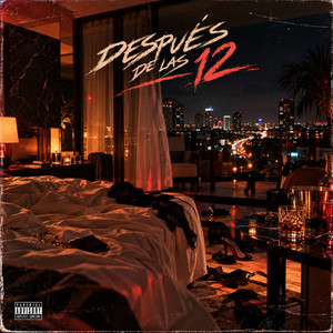 Después de las 2 by Di Producer