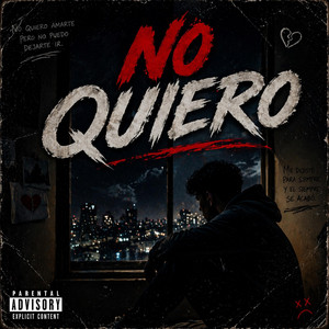NO QUIERO by AURALU