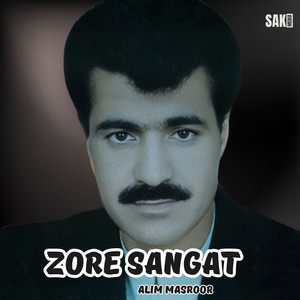 Alim Masroor - Zulfata Sekha