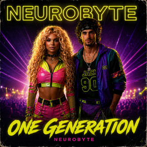 One Generation by Neurobyte