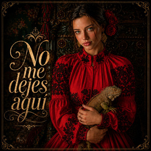 No me dejes aquí by InskarFolk
