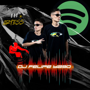 DJ FELIPE YAGO - MEGA FUNK PÂNICO E TERROR