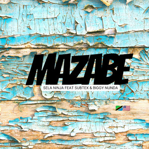 Portada de Mazabe