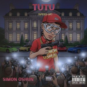 TuTu (Speed Up)