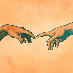 You And I by Markos Kallis