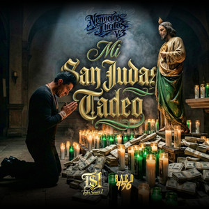 SAN JUDAS TADEO V1 by Raco956