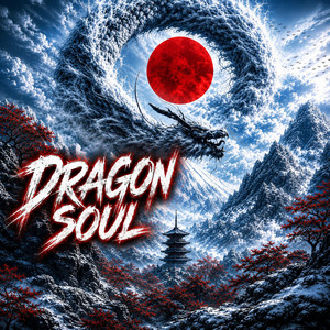 Dragon Soul by ChidoriBeatz, IruGuitar