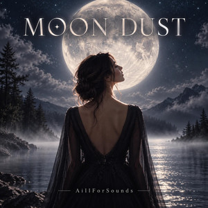 MOON DUST by AillForSounds