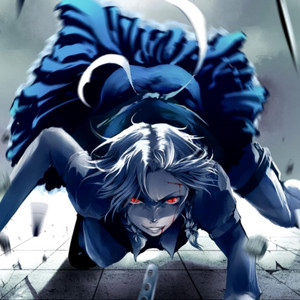 Retribution
