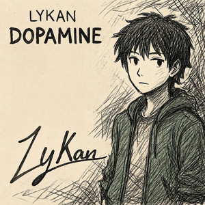 Dopamine - Album by LykanAI | Spotify