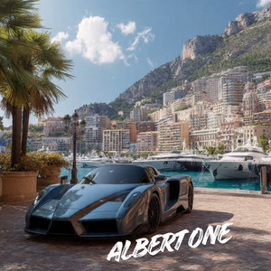 Just My Life by ALBERT ONE